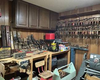 Work Room 
