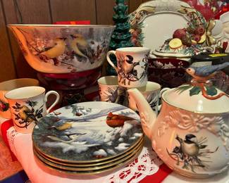 Lenox Holiday