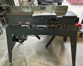 Craftsman 6 1/8" Jointer-Planer
