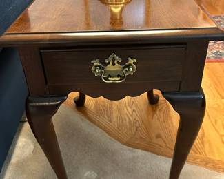 Pennsylvania House Side Table