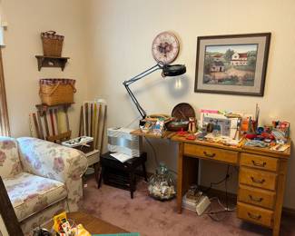 Sewing and Craft Items