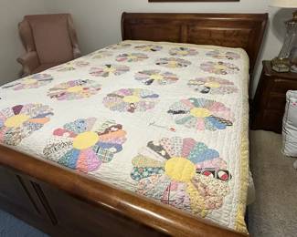 Vintage Quilt