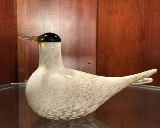 Iittala Artic Tern 2000