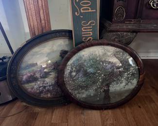 Beautiful Bubble Glass Wall Decor