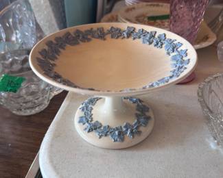 Wedgwood Dish