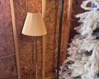 Tiffany Style Lamp