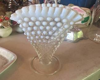 Fenton Glass
