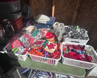 Cookie Cutters