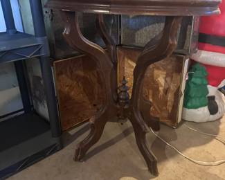 Project Furniture