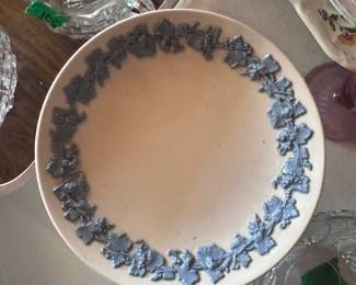 Wedgwood Dish