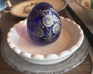 Fabrigie Egg