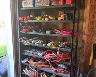 Extension Cords