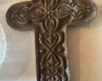 Cross Decor