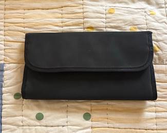 CCC/PCC Vinyl Travel Organizer