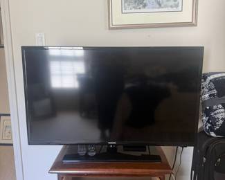 Samsung UN40H5003AF 40" Full HD Flat TV H5003 Series 5