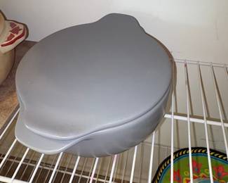 KitchenAid Ceramic Casserole Dish
