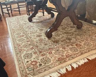 Safavieh Traditional Persian-Style Area Rug