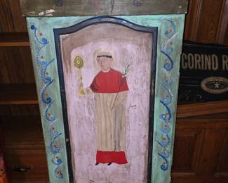 Mexican Folk Art