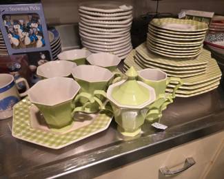 Independence Ironstone