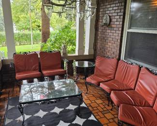 Outdoor Furniture