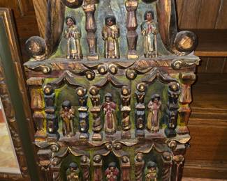 Mexican Folk Art