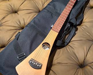 Travelers Guitar