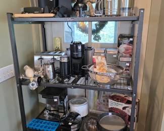 Kitchen gadgets