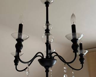 Chandelier