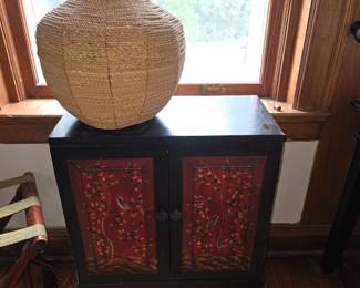 Quirky Cabinet