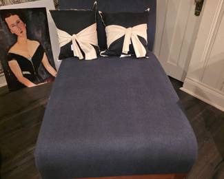 Chaise Lounge
