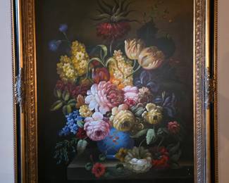 Fabulous Framed Art