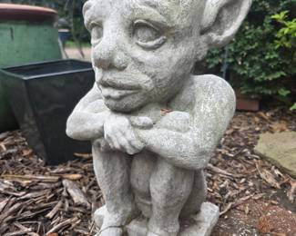 Hobbit Planter