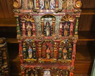 Mexican Folk Art