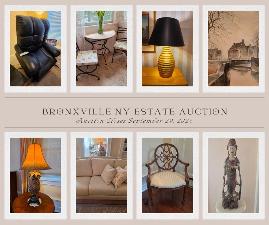 Bronxville