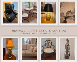 Bronxville