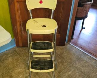 Costco chair 