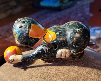 OLD TOY