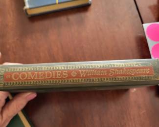 VINTAGE BOOK