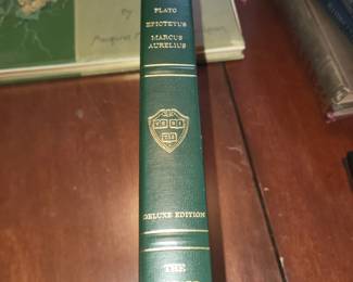 VINTAGE BOOK