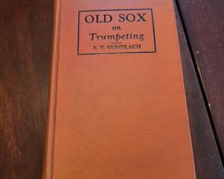 VINTAGE BOOK