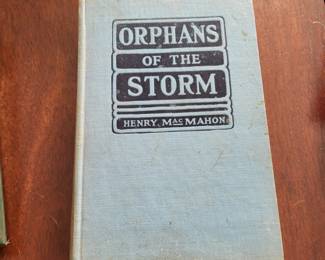 VINTAGE BOOK