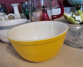 PYREX