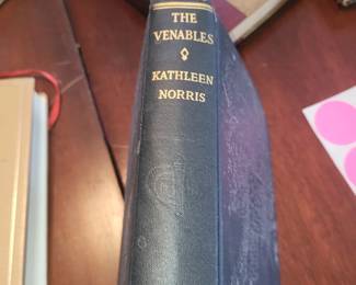 VINTAGE BOOK