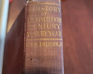 VINTAGE BOOK