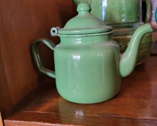 ENAMELWARE