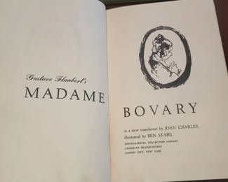 VINTAGE BOOK