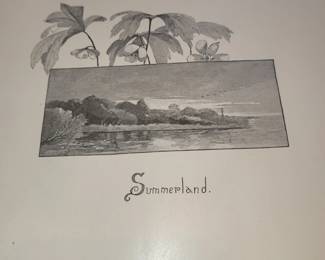 VINTAGE BOOK