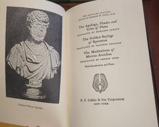 VINTAGE BOOK