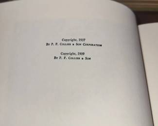 VINTAGE BOOK
