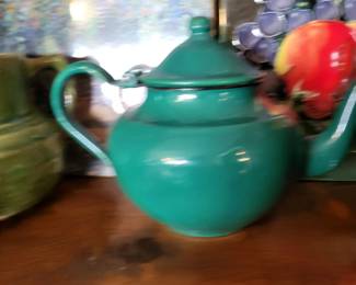 ENAMELWARE